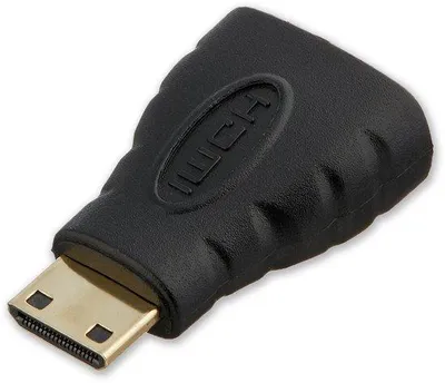Obrázok produktu pre Adaptér HDMI na mini HDMI