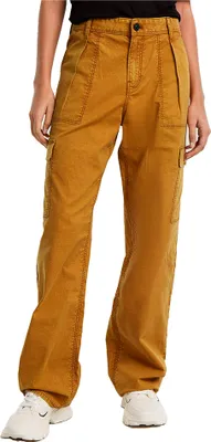 Produktbild von G-star D25255-d729 Cargohose Gelb 24 / 30 Frau Gelb 24