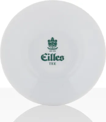 Produktbild von EILLES Ablageschale für Tee-Beutel aus Porzellan
