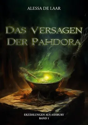 Immagine prodotto di Das Versagen der Pahdora
