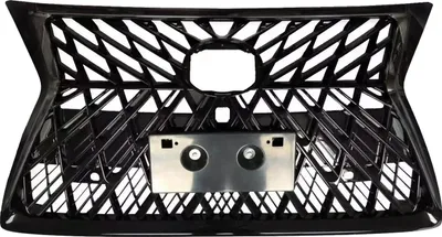 Produktbild von Frontgrill, Kompatibilität mit Lexus GX460, Einfache Installation, wie gezeigt