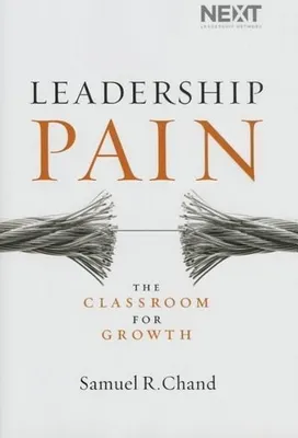 Immagine prodotto di Leadership Pain