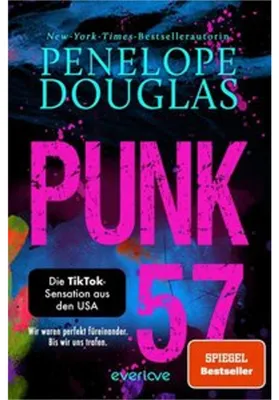 Produktbild von Punk 57