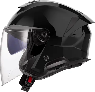 Immagine prodotto di Ls2 Of618 Verso Ii Jet Casco Nero XL Nero XL