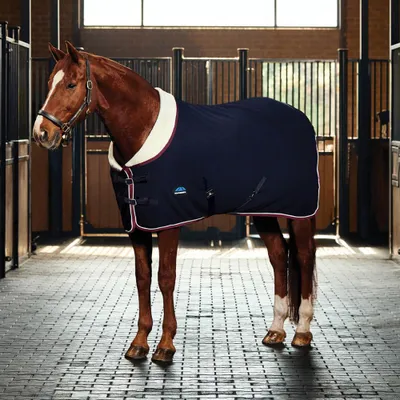 Image de Weatherbeeta Elite Fleece Cooler - Taille 115