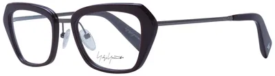 Produktbild von YOHJI YAMAMOTO EYEWEAR Brillenfassung YOHJI YAMAMOTO YY1005 51216
