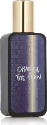 Image de Iceberg Change The Flow Eau de Toilette pour hommes 30 ml