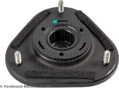Produktbild von BLUE PRINT ADT380221 Federbeinstützlager Vorne Links für TOYOTA AVENSIS Kombi (T25) COROLLA Verso (ZER, ZZE12, R1) AVENSIS (T25) AVENSIS Stufenheck