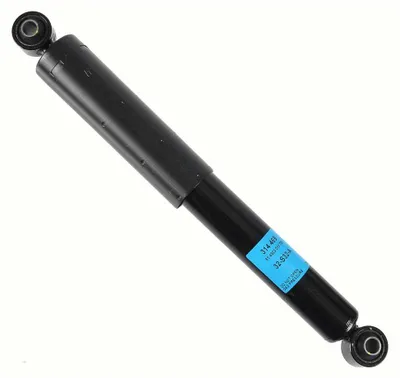 Produktbild von Sachs Stoßdämpfer Hinterachse 314 469