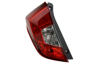 Produktbild von Johns, LED-Heckleuchte Rückleuchte passend für Honda Jazz GK 01/15- Links Fahrerseite