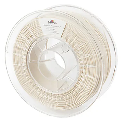 Produktbild von Spectrum Filaments PLA Premium, 1 Stück(e), 1 kg