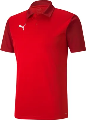 Obrázek produktu pro PUMA teamGOAL 23 Sideline Polo 656577-01 - S
