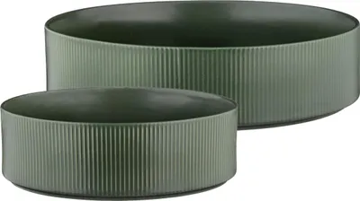 Produktbild von Salatschüssel SCANDI 2-Teilig