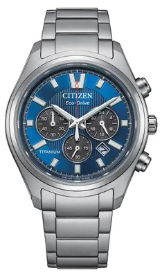 Image de Montre CITIZEN CA4750-51L