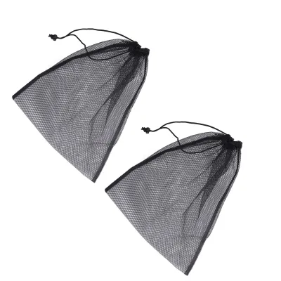 Immagine prodotto di Sacchetti di coulisse, borsa della palla di sport, organizzatore di stoccaggio della scarpa, borsa della maglia dell'attrezzatura di sport, borsa delle palle di tennis, borsa della maglia delle palle di tennis