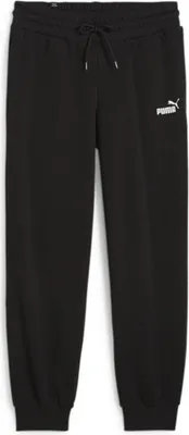 Produktbild von PUMA Damen-Trainingshose, ESS + SMALL LOGO