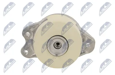 Produktbild von NTY Motorlager Hydrolager Links passend für MERCEDES-BENZ C-Klasse T-modell (S205) ZPS-ME-080