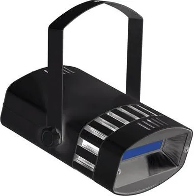 Obrázok produktu pre Eurolite LED-Effektstrahler Anzahl LEDs 1 41600495