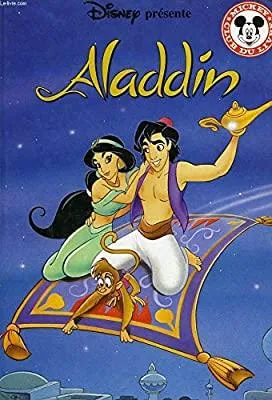 Produktbild von Disney - Aladdin