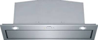 Zdjęcie produktu dla Bosch DHL885C, 630 m³/h, Kanałowe / obiegowe, C, A, D, 65 dB