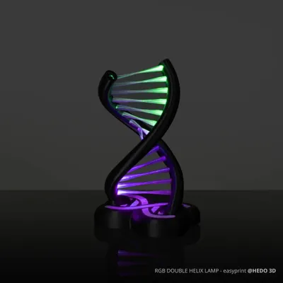 Obrázek produktu pro Bambu Lab S form LED pásek (WS2812B RGB)
