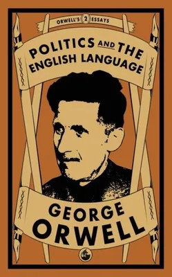 Imagen del producto de Politics and the English Language