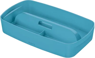 Obrázok produktu pre Leitz 52660061, Modrá, Plast, 307 mm, 181 mm, 56 mm, 300 g