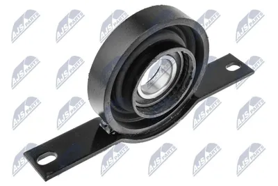 Produktbild von NTY NLW-AU-005 Kardanwellenlager 30mm für AUDI A8 (4D2, 4D8) Gelenkwelle