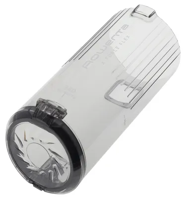 Image de Rowenta SS-2230003708 Bac à poussière pour...  Aspirateur à batterie X-Force Flex 14.80