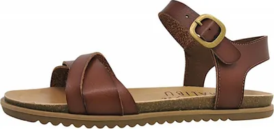 Produktbild von Blowfish Monti-B Sandalette Braun in Gr. 36