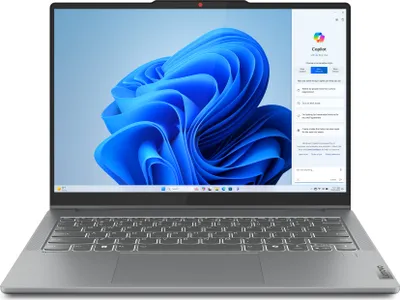 Produktbild von Lenovo IdeaPad 5 2-in-1 14AHP9 - AMD Ryzen? 7 - 3,8 GHz - 35,6 cm (14") - 1920 x 1200 Pixel - 16 GB - 512