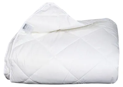 Produktbild von Polydaun Lotta 4-Jahreszeiten Bettdecke - 200x200 cm