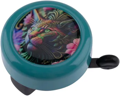 Zdjęcie produktu dla REICH bell "Colour Cat" SB-packed, tempton