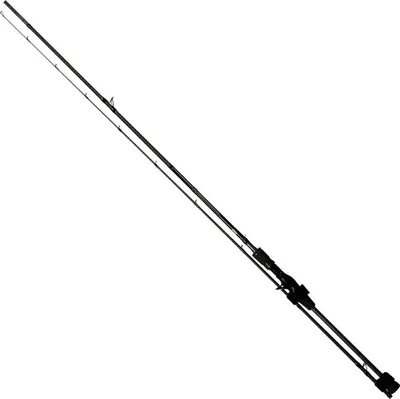Produktbild von Shimano Fishing Yasei Perch C&t Rig Baitcastrute Silber 2.30 m / 7-20 g Silber 2.30 m