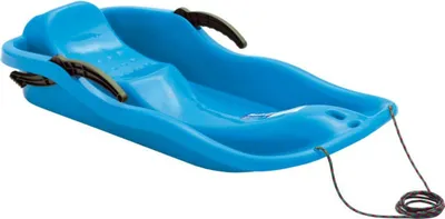 Produktbild von Sanki Prosperplast Race Isrc Niebieski