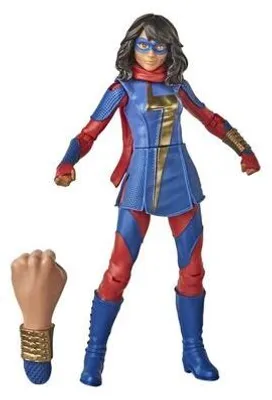 Productafbeelding van AVN GAME 6-inch figuur van Kamala Khan