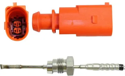 Produktbild von METZGER 0894715 Abgastemperatursensor für VW Transporter V Bus (7HB, 7HJ, 7EB, 7EJ, 7EF, 7EG, 7HF, 7EC) 645mm