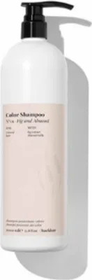 Obrázok produktu pre Farmavita Back Bar Color Shampoo Nº01 Fig & Almond 1000ml