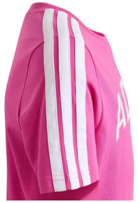 Produktbild von T-Shirt Adidas KA9764 für Kinder