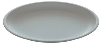 Zdjęcie produktu dla MAGU Speiseteller 24 cm silber 115914 4016376313374