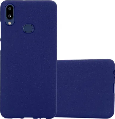 Obrázek produktu pro Cadorabo DE-152932, Samsung, Samsung Galaxy A10s / M01s, Modrá