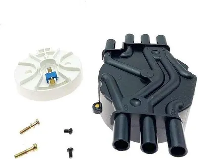 Produktbild von Zündanlage Kit für Blazer Silverado GMC K1500 Sierra