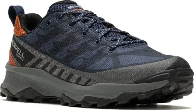 Produktbild von Schuhe Merrell Speed Eco Wp J037437