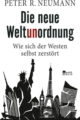 Produktbild von Die neue Weltunordnung