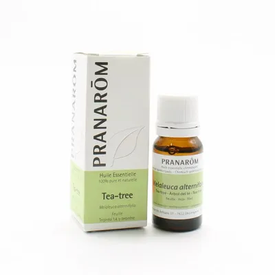 Produktbild von Pranarm Bio Verbenone Rosemary Essential Oil 5ml