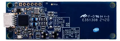 Produktbild von Acs Acm1552u-zw Walletmate 2 Mini: Integrierter USB-Leser für Smartcards