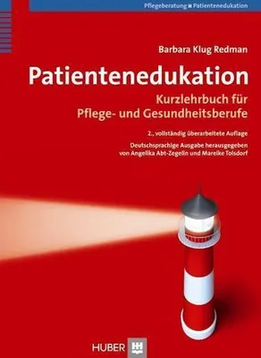 Produktbild von Patientenedukation