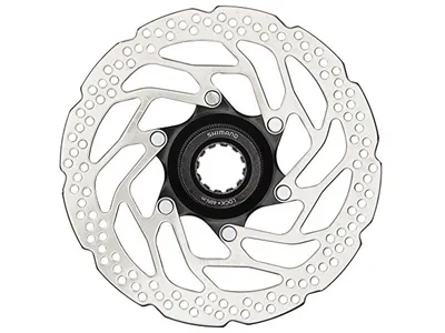 Zdjęcie produktu dla Shimano SM-RT30 Center Lock Disc 160 mm ESMRT30S2