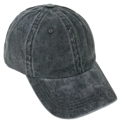 Produktbild von Leoberg Uni Cap Baseballkappe - Baseball-Cap Kappe Schirmmütze in 151006-Grün-6