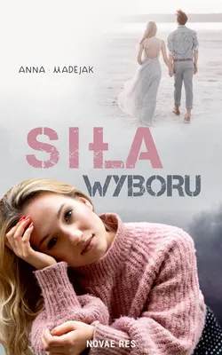 Obrázok produktu pre Siła wyboru